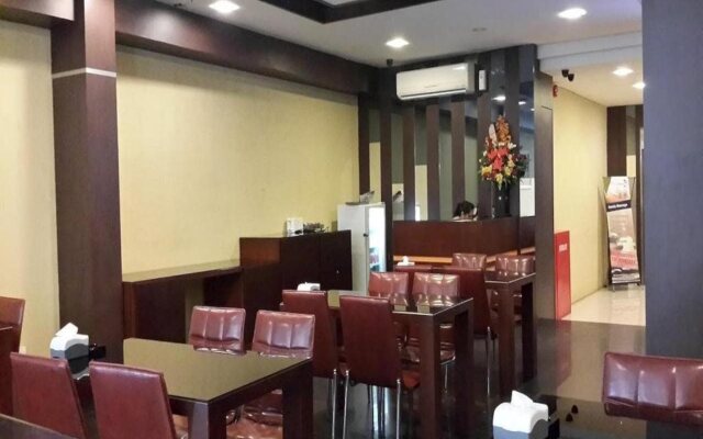 Nagoya One Hotel
