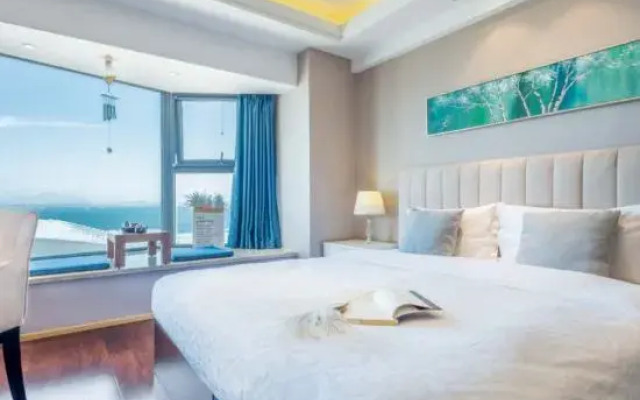 Hongqiao Boutique Hotel