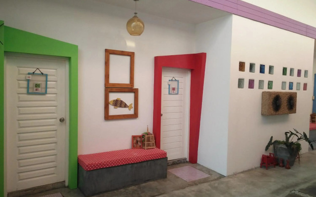 Na-Rak-O Resort