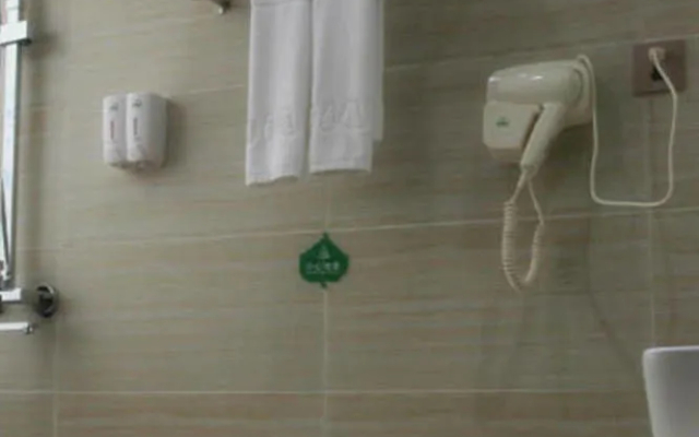 Kaifeng Hotel