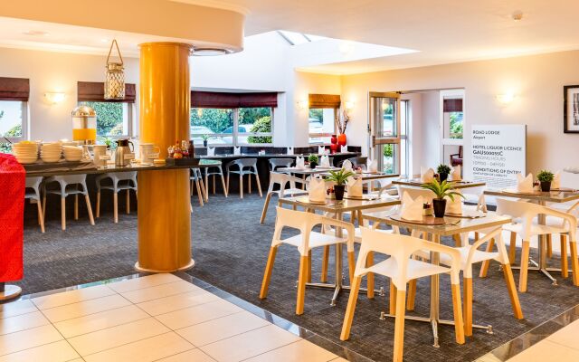 Road Lodge Johannesburg Airport