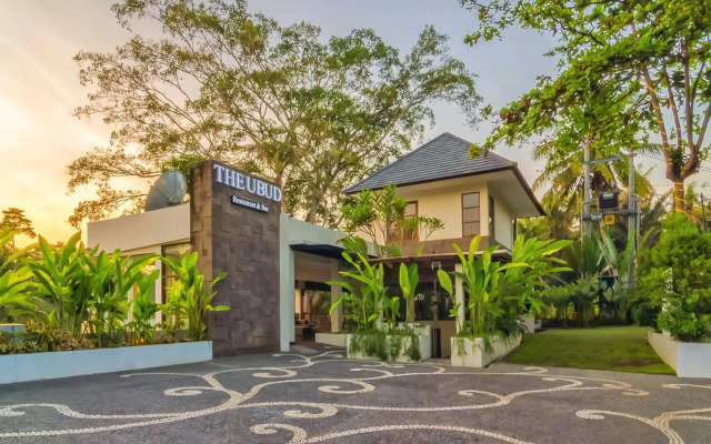 Labak River Hotel by EPS