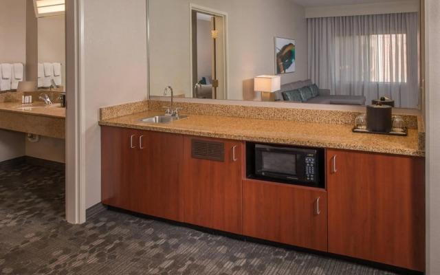 Courtyard by Marriott Dulles Town Center