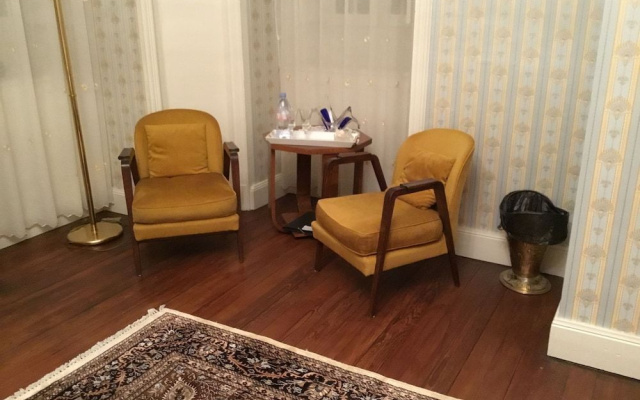 Villa Magnolia Parc