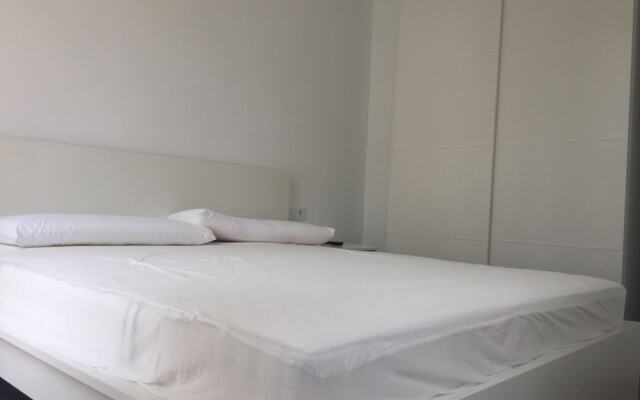 Apartamentos Con Terraza San Francisco De Borja