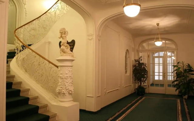 Kurhaus Sevilla