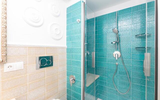 CASA AZUL - Boutique Apartments by Casa del Patio