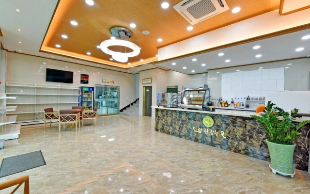 Erefarm Hostel
