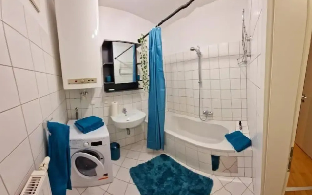 Grazer City Residence & Free parking