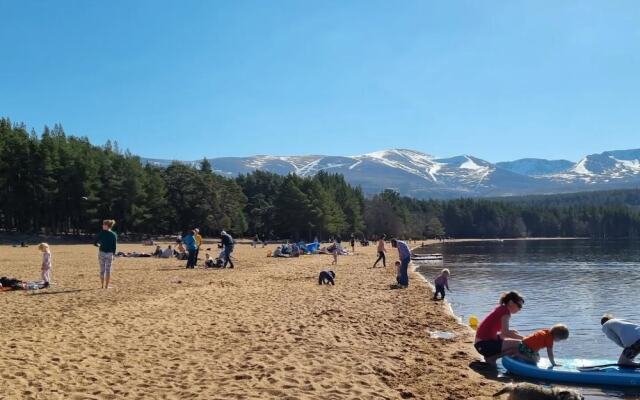 Coal Office Aberlour