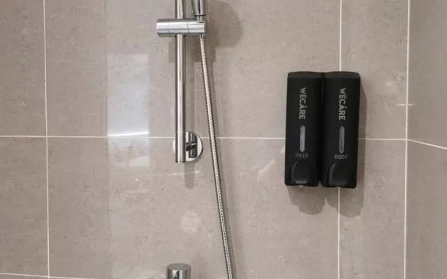 The President - Bangsar South Mid Valley
