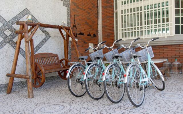 Printemps Hostel