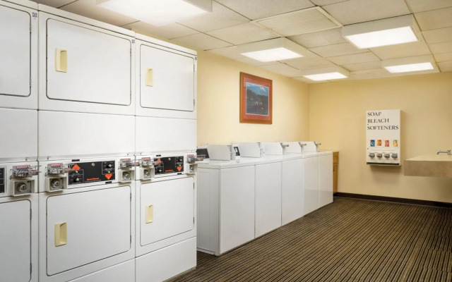 Residence Inn Philadelphia Center City