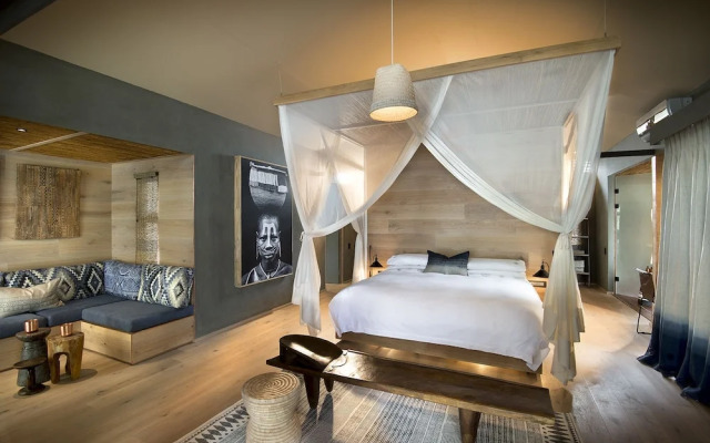 Thorntree River Lodge