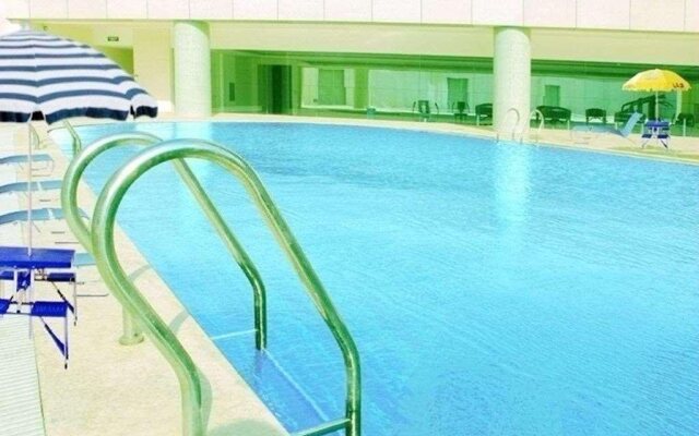Kunshan Newport Hotel