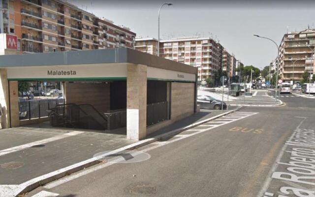 Pigneto Suite