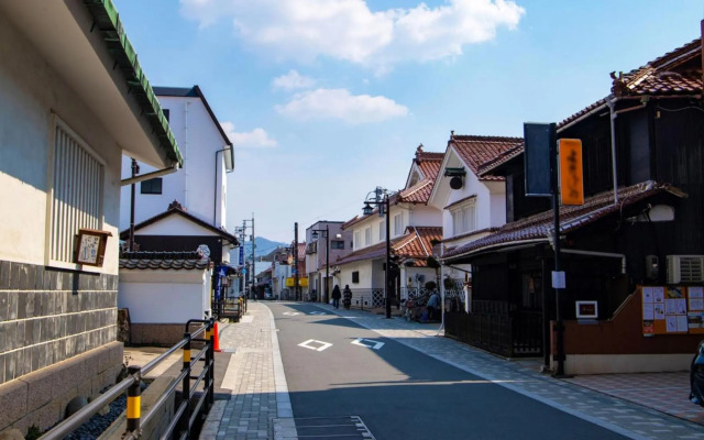 Toyoko Inn Higashi Hiroshima Station