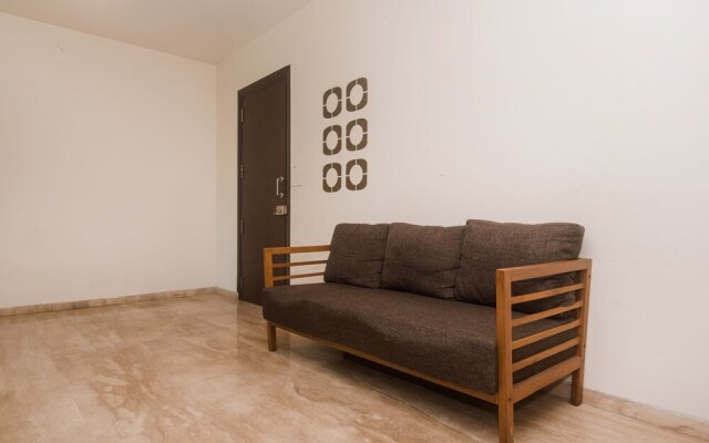 Capital O 23097 Iris Suites