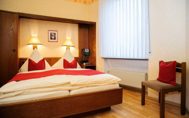 Hotel Höhn