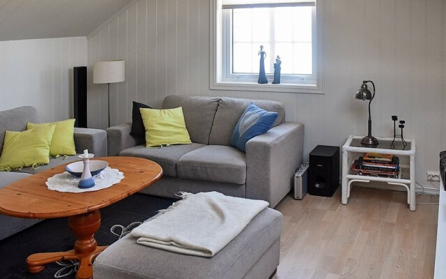 4 Star Holiday Home in Tornes I Romsdal