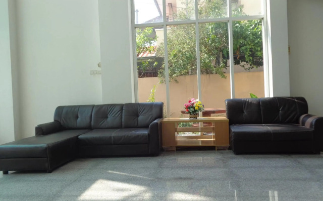A and S Residence Kanchanaburi