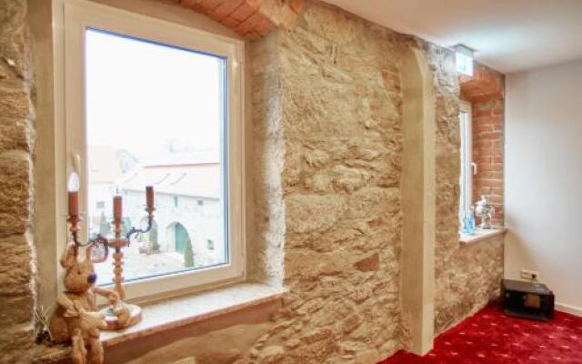 "Alte Pension" Bautzen