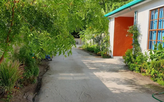 Nature Inn Himmafushi