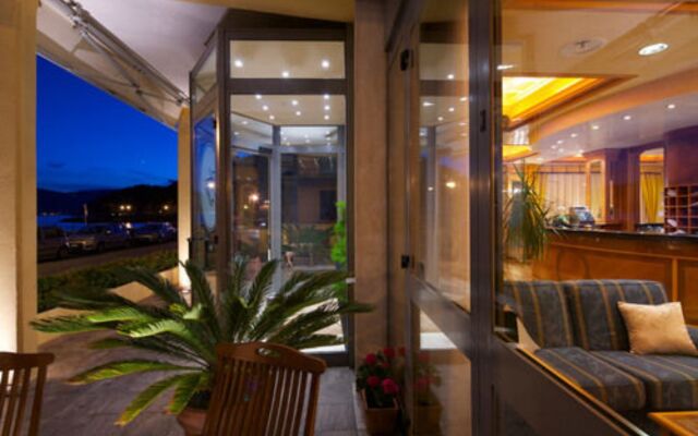 Hotel Florida Lerici