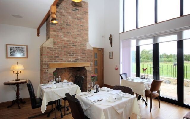 Millstone House Bed and Breakfast