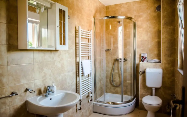 Hotel Villa Monaco