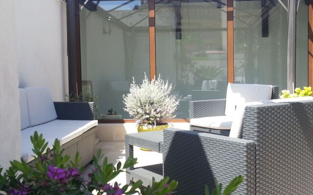 B&B Torrente Antico