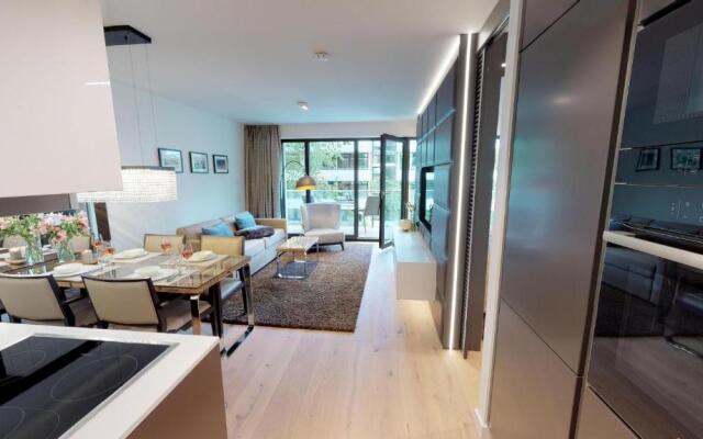 White Pearl Apartment 1.13
