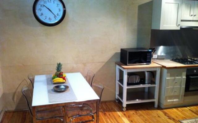 Short Stay Fremantle