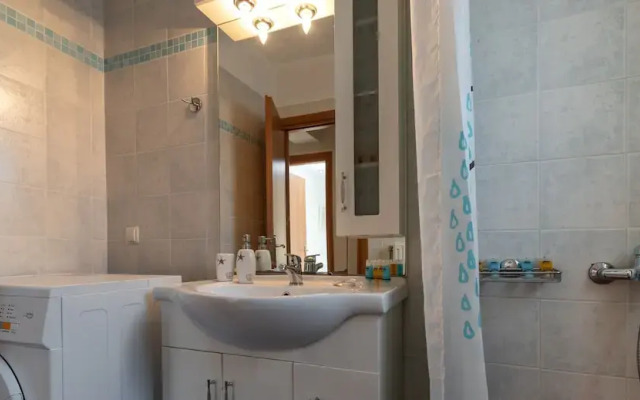 Magnificent 76m² homm Penthouse 6th, Acropolis View