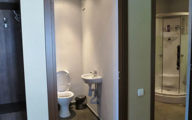 Samatsa Georgia Apartments