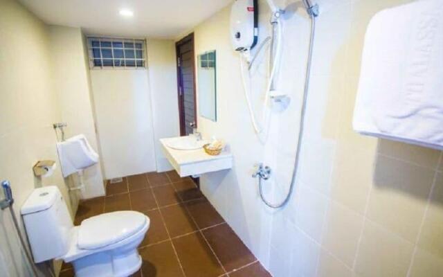 Talia Boutique Hotel