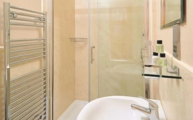 The Fishermans Arms Hotel