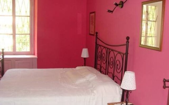 B&B I Lamponi