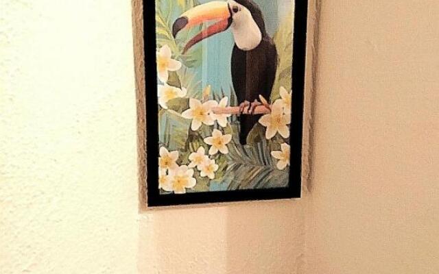 Appartement T1 quartier château de Pau