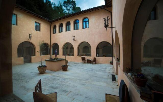 Convento San Bernardino