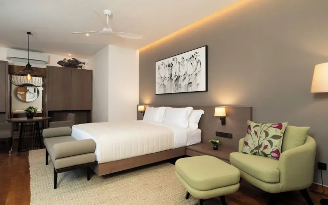 Nyne Hotels Anuprit - Bentota
