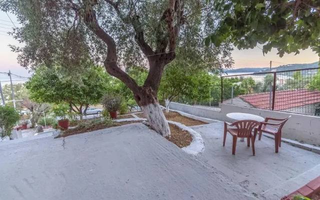 Yiannis Apartments