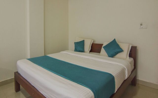 OYO 14144 Hotel Moriz Madikeri