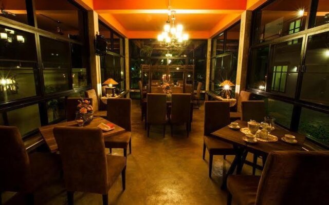 The B&M Boutique Villa and Cuisine