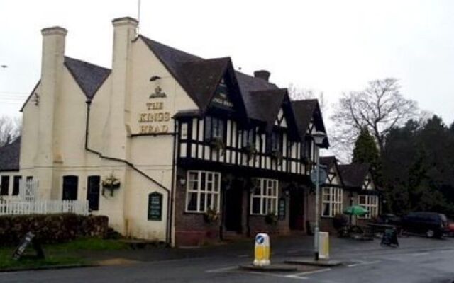 The Kings Head Inn