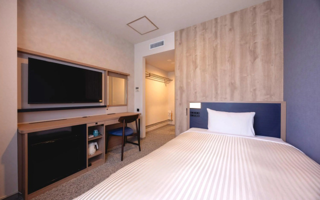 Mariners Court – Guest Rooms – Tokyo