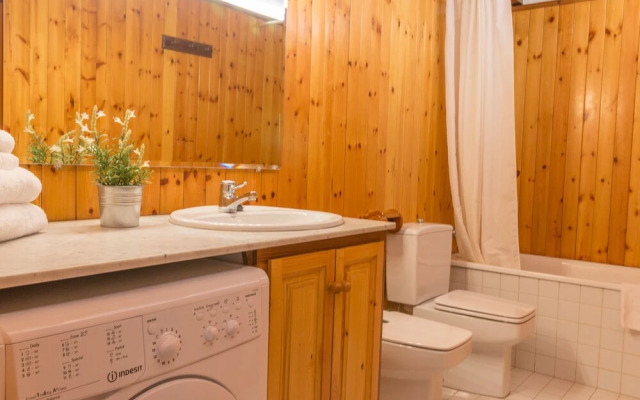 La Pleta Del Tarter Apartments