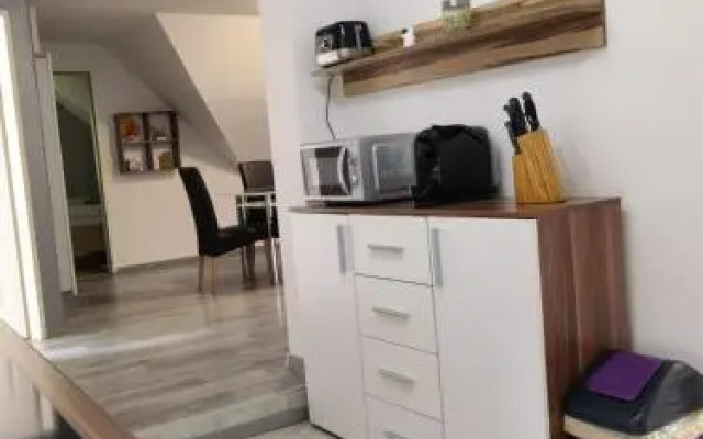 Ferienwohnung Eckberger Weinstrasse