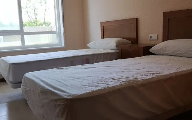 Samil Beachfront Apartment