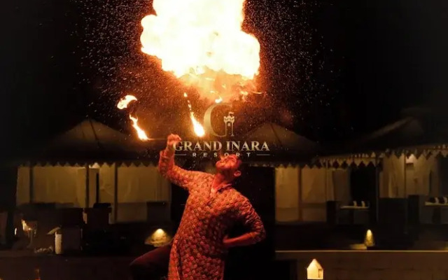 Grand Inara Resort